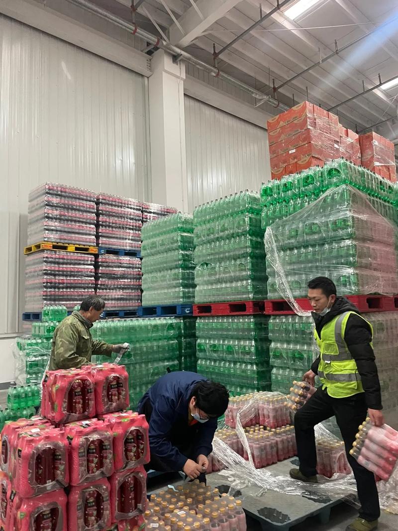 日用百货批发行业的最新动态