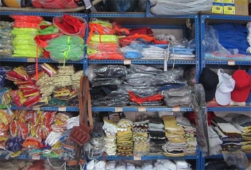 办公用品批发市场的最新动态